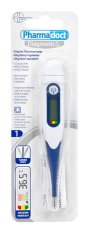 PHARMDOCT Termometr cyfrowy MT4233