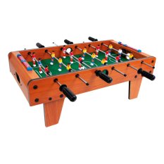 small foot Tischfußball groß