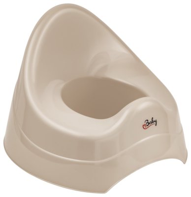 MALTEX Töpfchen mit Musik Classic - Beige