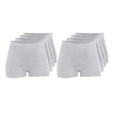 FRIDA MOM Engångstrosor efter förlossningen - shorts (8 st)