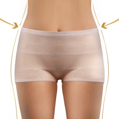 NENO Culottes post-partum réutilisables Panti M, 2 pièces