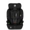 LIONELO Bilbarnstol Levi One i-Size (76-150 cm) Black Carbon