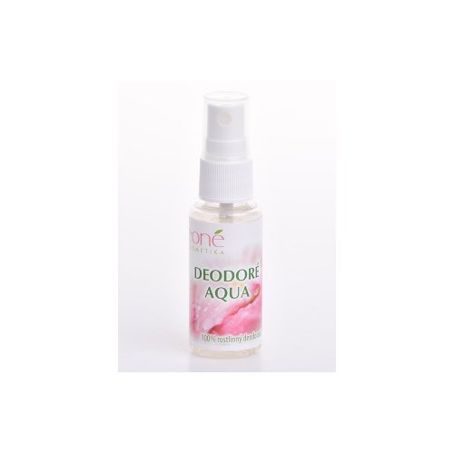 Deodoré Aqua - desodorante feminino 30 ml