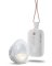 Philips AVENT Laktator elektryczny do mleka matki Hands-Free Premium Plus SCF531/11+Prezent