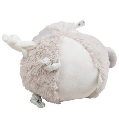 Bigjigs Baby Teddybär Rassel Aktivitätsball