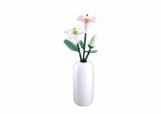 Sluban Flowers M38-B1101-07 Lys dans un vase