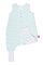 MOTHERHOOD Schlafsack Musselin mit Hose Mint Boats 1-1,5 r 0,5 tog
