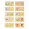 small foot Educational Game Animal Feeding