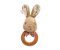 Rainbow Rassel Häschen Flopsy
