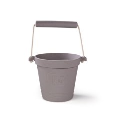 Bigjigs Toys Strandhink mörkgrå