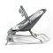 INGENUITY Babyschaukel Summer™ 2-in-1 Bouncer & Rocker Duo