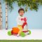 Saltador SKIP HOP Zoo 3 en 1 Ride-On Fox 12m+ hasta 20 kg