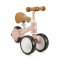 KINDERKRAFT Bicicleta sin pedales Cutie Pink