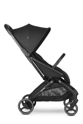 EASYWALKER Cărucior combinat Rockey M Pure Black
