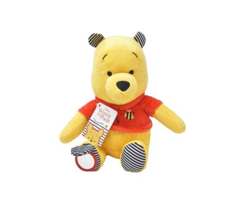 Rainbow Aventurierul Winnie de Pluș