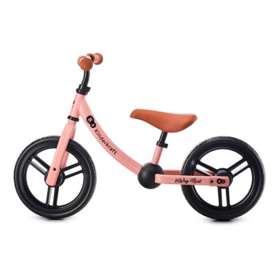 KINDERKRAFT Guralica 2way Next Rose Pink