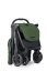 EASYWALKER Passeggino sportivo Jackey2 Deep Green