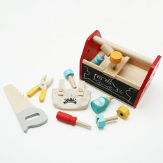 Le Toy Van Werkzeug im Kasten