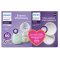 Philips AVENT Muttermilchpumpe elektrisch Essential SCF323/11+Geschenk