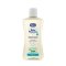 CHICCO Shampoo suave para cabelo e corpo Baby Moments 92% ingredientes naturais 200 ml