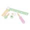 small foot Baukasten Nordic 67 Teile