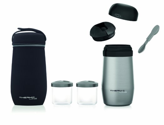 JANÉ Thermobehälter-Set mit Etui