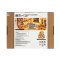 RoboTime 3D houten modelbouwpuzzel Miniatuur poppenhuis Puppyhuis