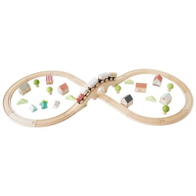 Le Toy Van Železniški set
