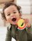 SKIP HOP Teether Silver Lining Sun 3m+