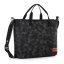 PETITE&MARS Torba za previjanje Bag Marble Black