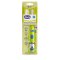 CHICCO Cepillo de dientes eléctrico infantil Tiger 3r+