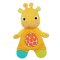 Brinquedo BRIGHT STARTS - mordedor Snuggle&Teethe girafa 0 m+