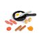 Bigjigs Toys Frühstück in der Pfanne