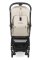 EASYWALKER Sportwagen Rockey S Bright Taupe