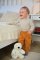 Body smyk LA Outlast® - latte