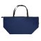 Stoffen reistas Monkey Mum® Carrie - Marineblauw
