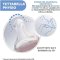 CHICCO Babyflasche Wohlfühlsilikon 330 ml Mädchen