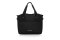 MUUVO Kombikinderwagen Quick 4.0 Classic Black Set 2in1
