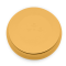 PETITE&MARS Talíř silikonový s přísavkou Take&Match Intense Ochre 6m+