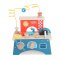 Vilac Multi-Activity Workbench