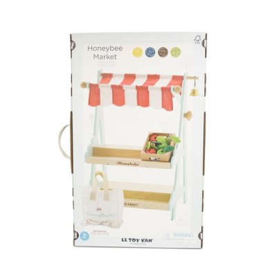 Le Toy Van Honeybee Verkoopkraam