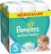 PAMPERS Active Baby Wegwerfwindeln 5 (11-16 kg) 150 Stück - MONATLICHER VORRAT
