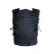 Monkey Mum® Carrie portabebés ergonómico ajustable - Oscuridad plateada