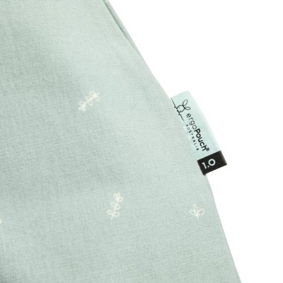 ERGOPOUCH Otulacz i śpiworek 2w1 Cocoon Sage 6-12 m, 8-10 kg, 1 tog