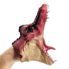 Schylling Ročna lutka Dinozaver