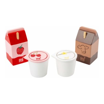 small foot Milchfrische-Set