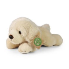 Rappa Plyschhund labrador 20 cm ECO-FRIENDLY