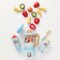 Le Toy Van Set di cocktail con frutta