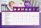 Philips AVENT Chůvička dětská audio SCD502/26