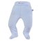 Set neonato BIO Outlast® - azzurro chiaro stelline/azzurro chiaro